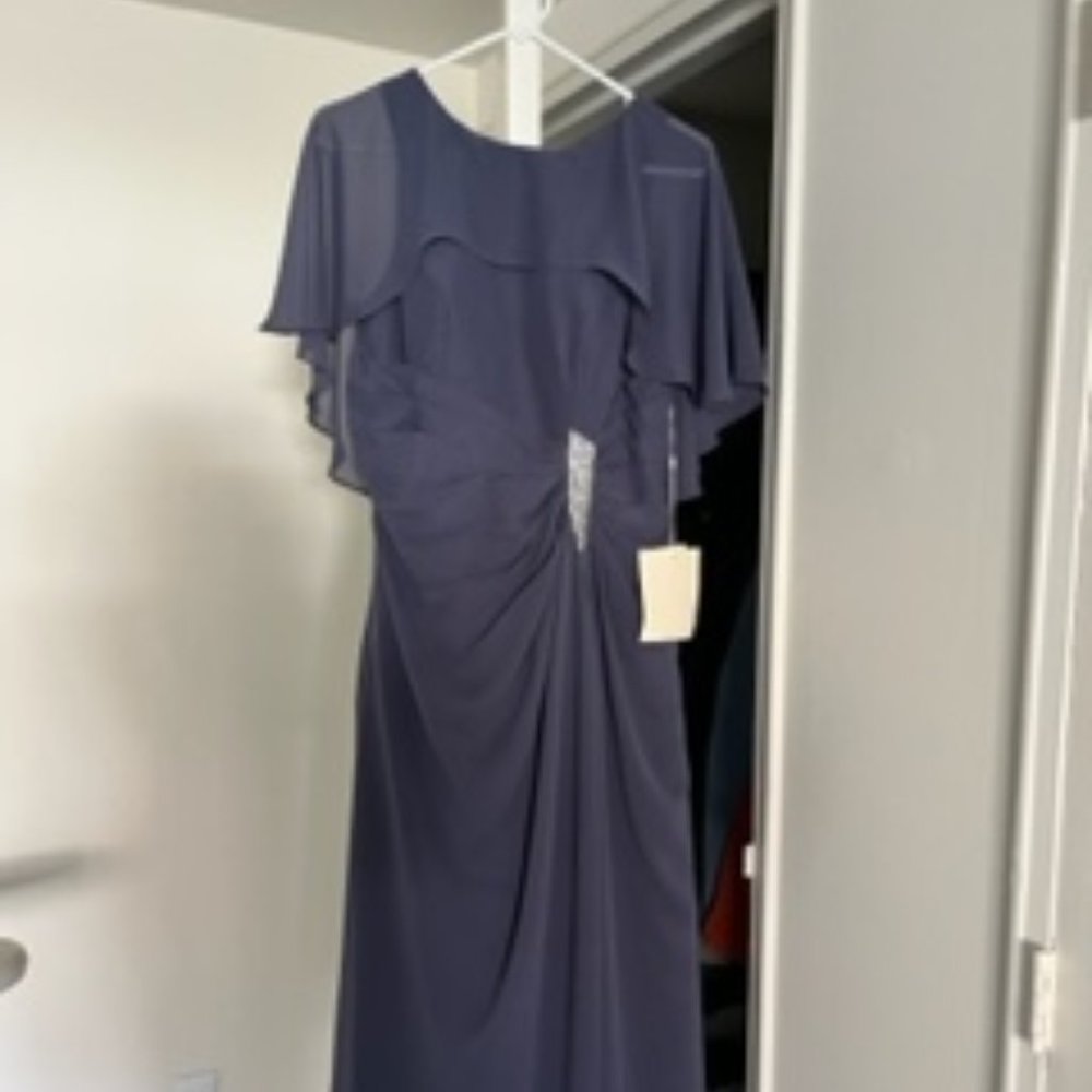 Dress- wedding/prom
